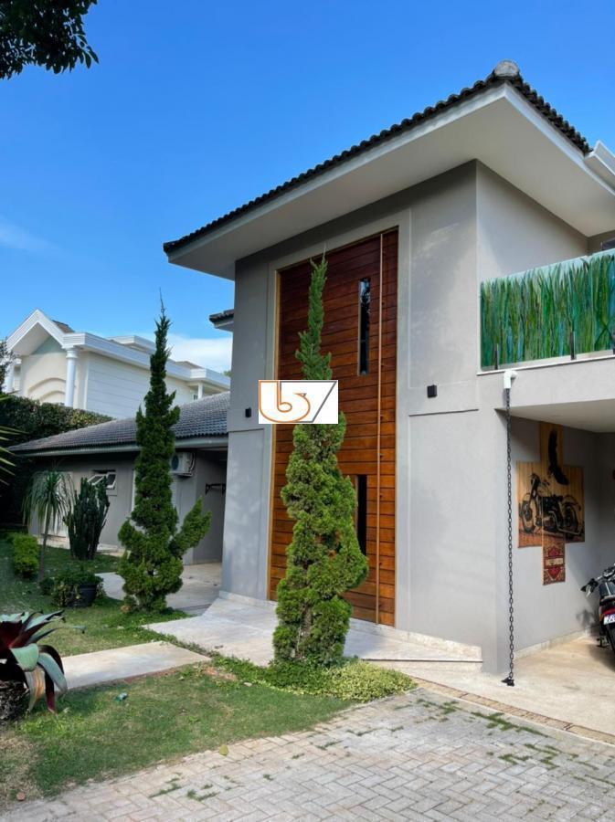 Casa de Condomínio, 5 quartos - Foto 7