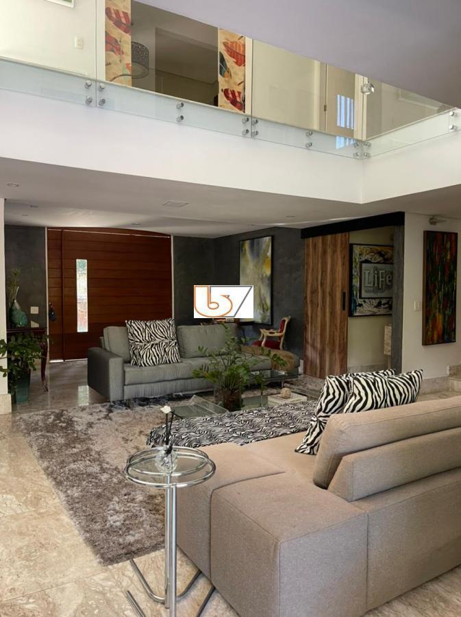 Casa de Condomínio, 5 quartos - Foto 14