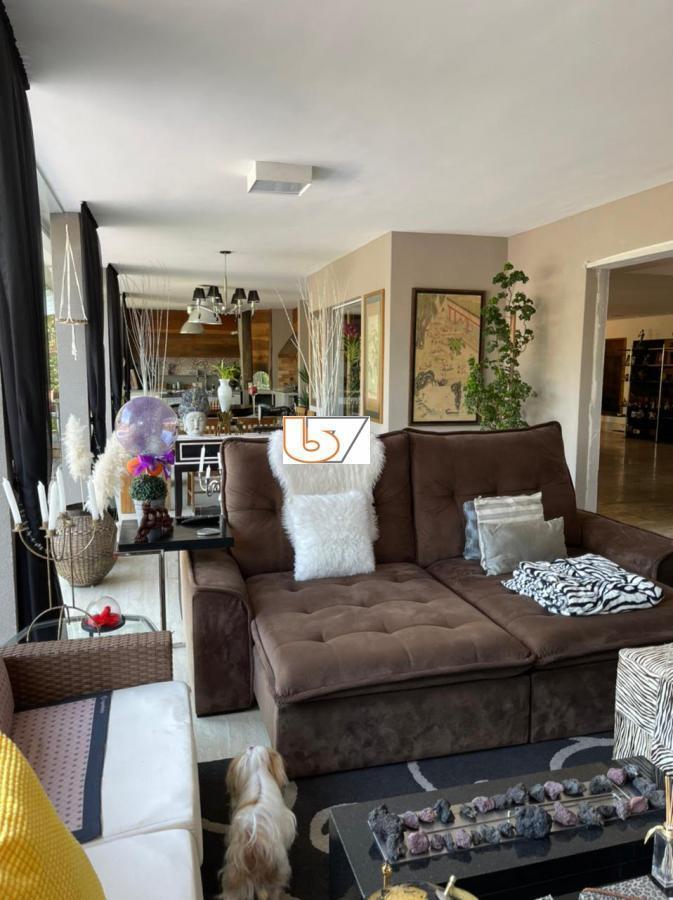 Casa de Condomínio, 5 quartos - Foto 16