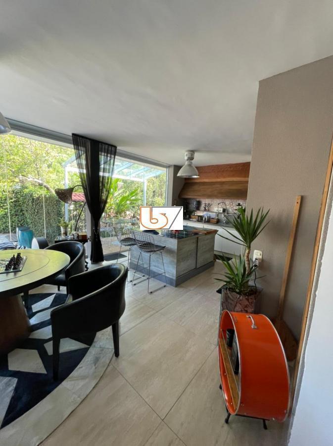 Casa de Condomínio, 5 quartos - Foto 12