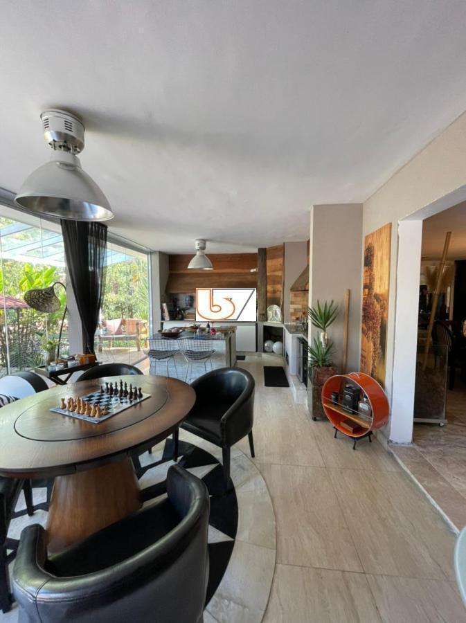 Casa de Condomínio, 5 quartos - Foto 11