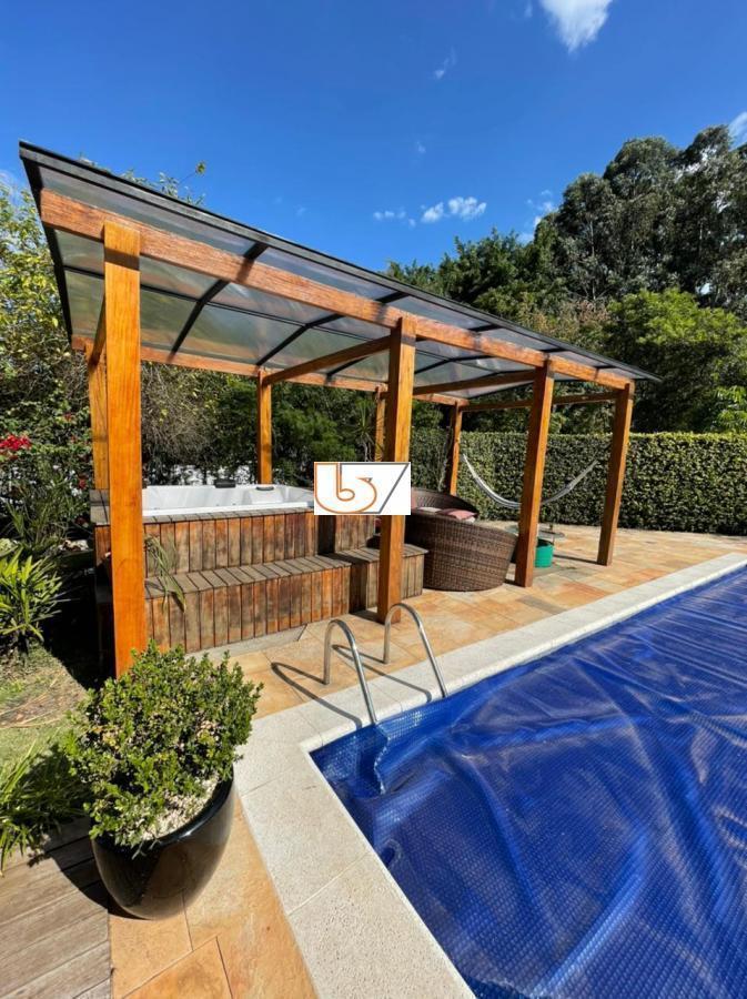 Casa de Condomínio, 5 quartos - Foto 23