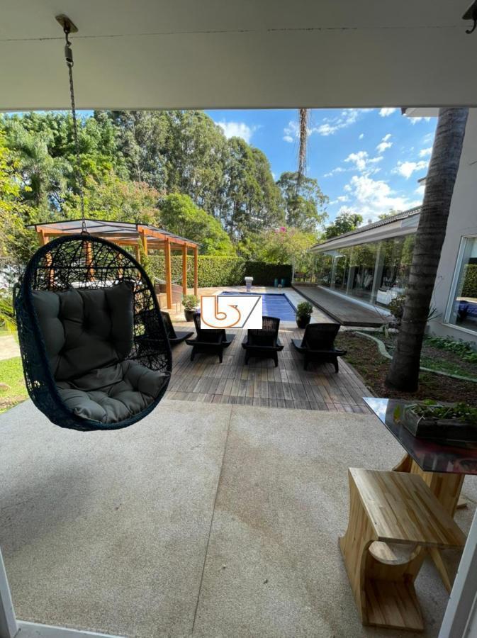 Casa de Condomínio, 5 quartos - Foto 24