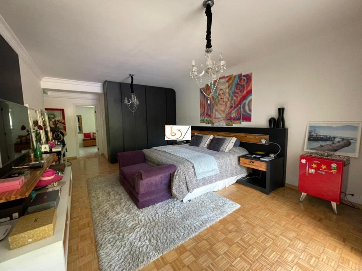 Casa de Condomínio, 5 quartos - Foto 21