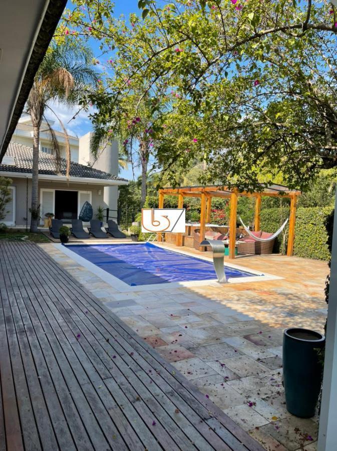 Casa de Condomínio, 5 quartos - Foto 22