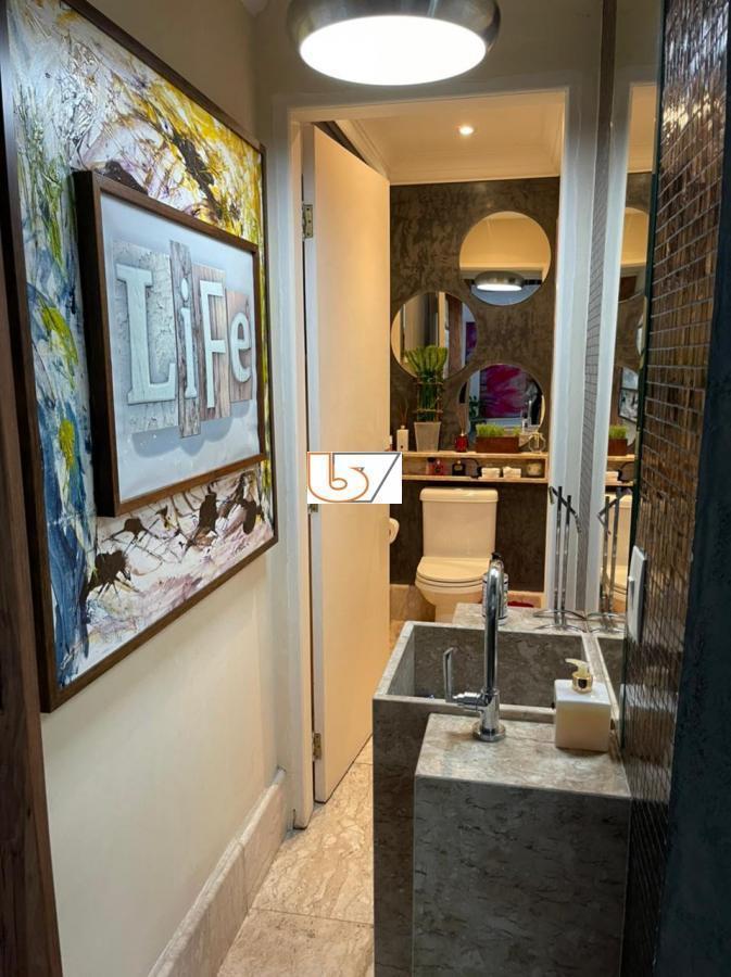 Casa de Condomínio, 5 quartos - Foto 25