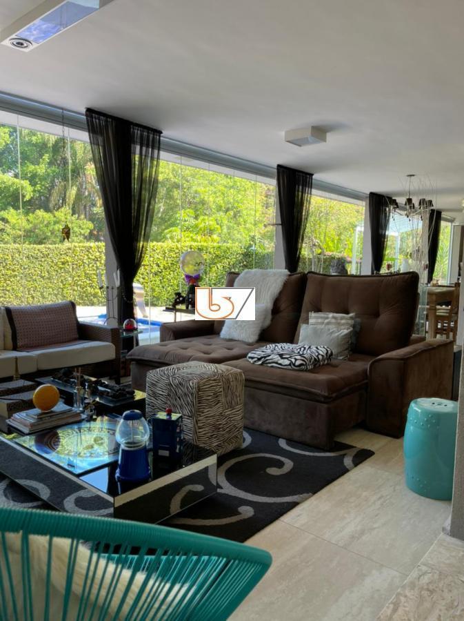 Casa de Condomínio, 5 quartos - Foto 33