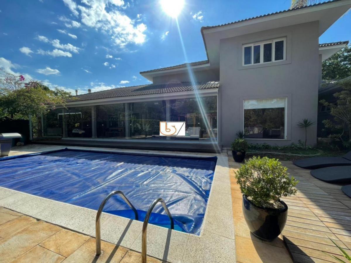 Casa de Condomínio, 5 quartos - Foto 30