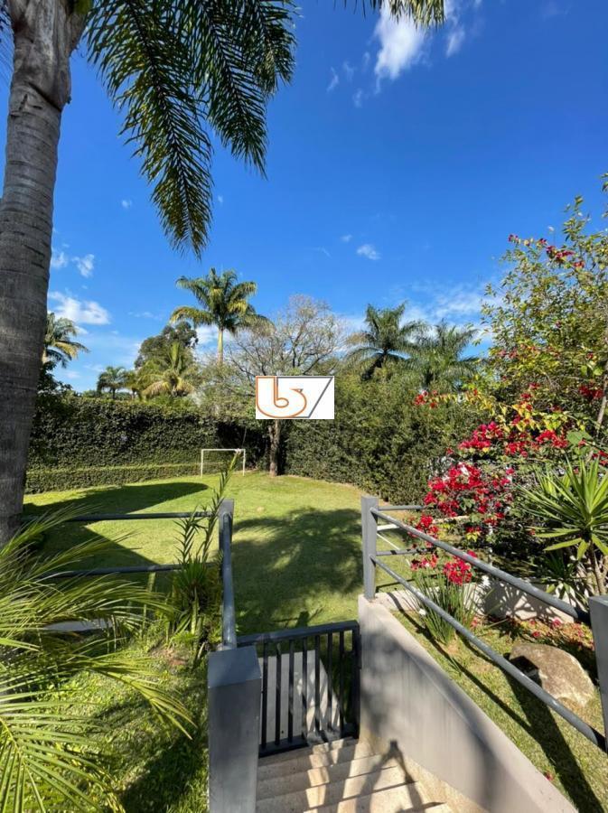 Casa de Condomínio, 5 quartos - Foto 31