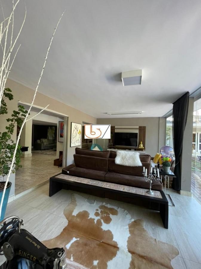 Casa de Condomínio, 5 quartos - Foto 26