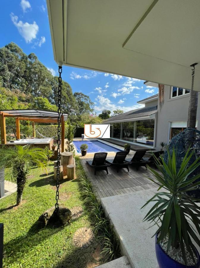 Casa de Condomínio, 5 quartos - Foto 37