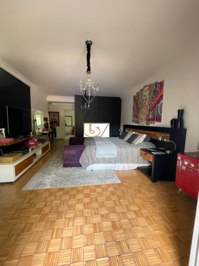 Casa de Condomínio, 5 quartos - Foto 38