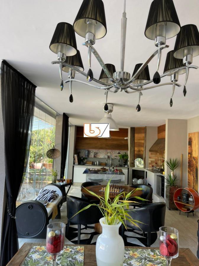 Casa de Condomínio, 5 quartos - Foto 39