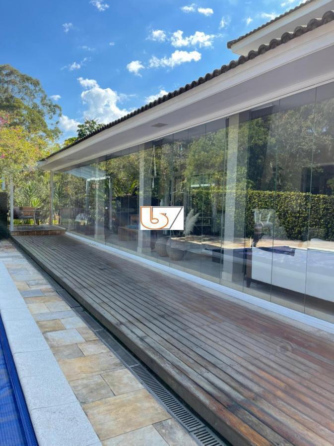 Casa de Condomínio, 5 quartos - Foto 41