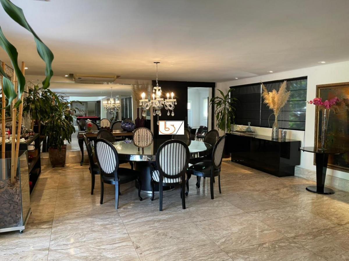 Casa de Condomínio, 5 quartos - Foto 45