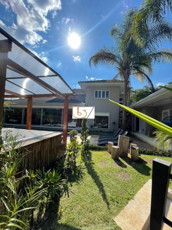 Casa de Condomínio, 5 quartos - Foto 44