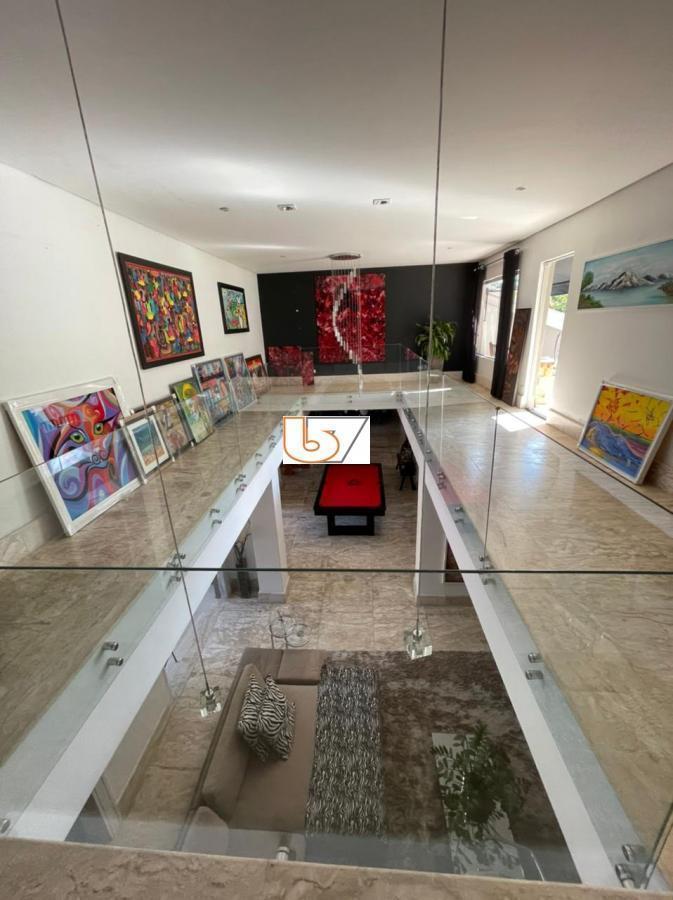 Casa de Condomínio, 5 quartos - Foto 42