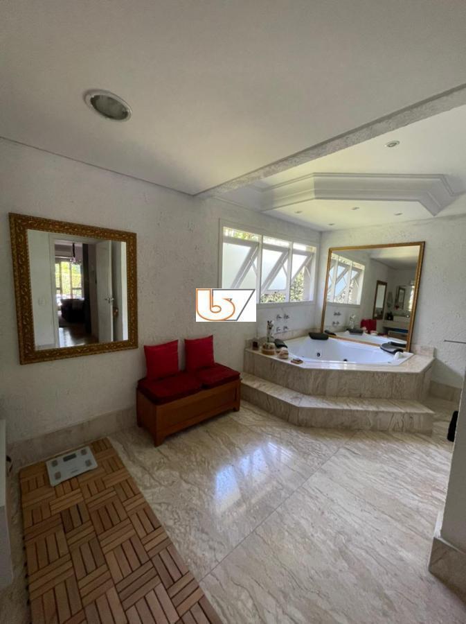 Casa de Condomínio, 5 quartos - Foto 43