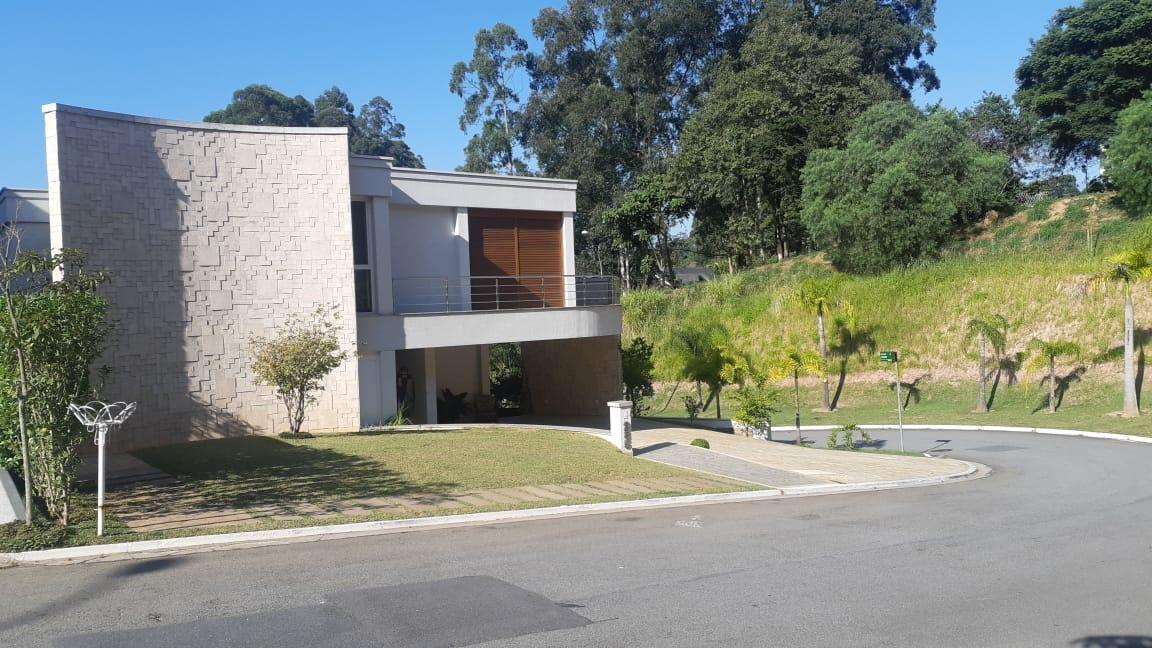 Casa de Condomínio, 4 quartos - Foto 8