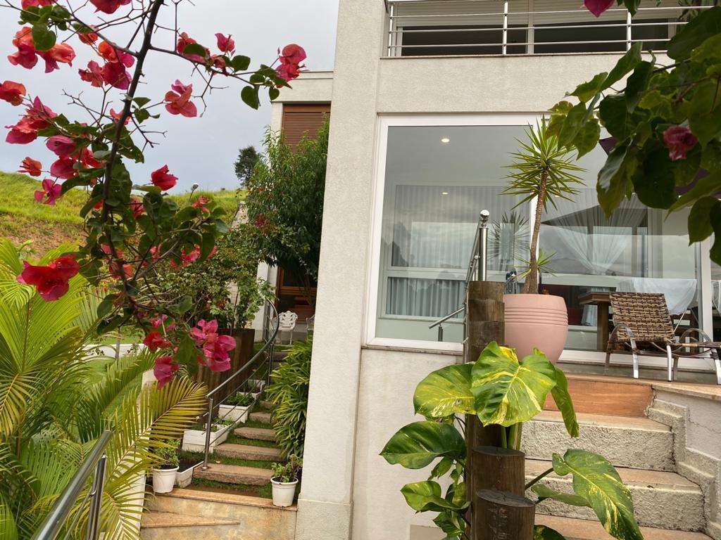 Casa de Condomínio, 4 quartos - Foto 5