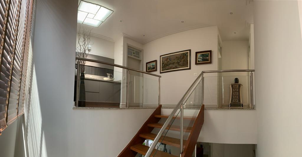 Casa de Condomínio, 4 quartos - Foto 14
