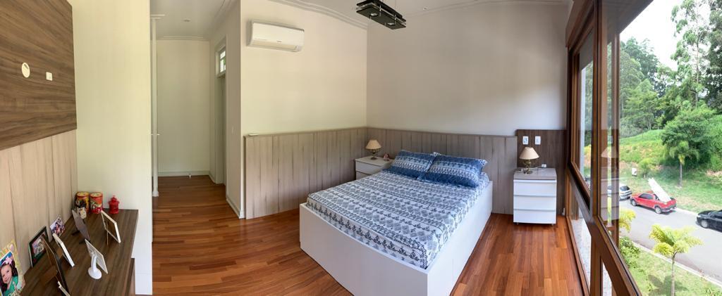 Casa de Condomínio, 4 quartos - Foto 16