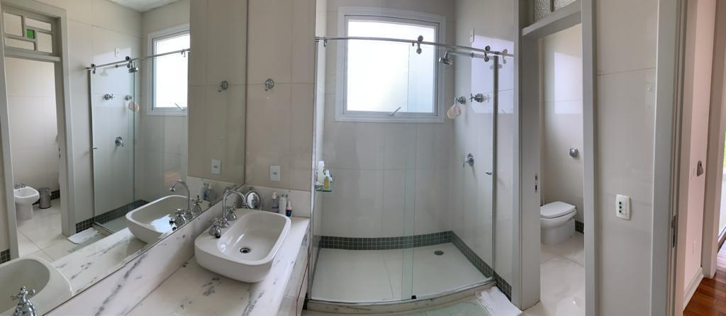 Casa de Condomínio, 4 quartos - Foto 10