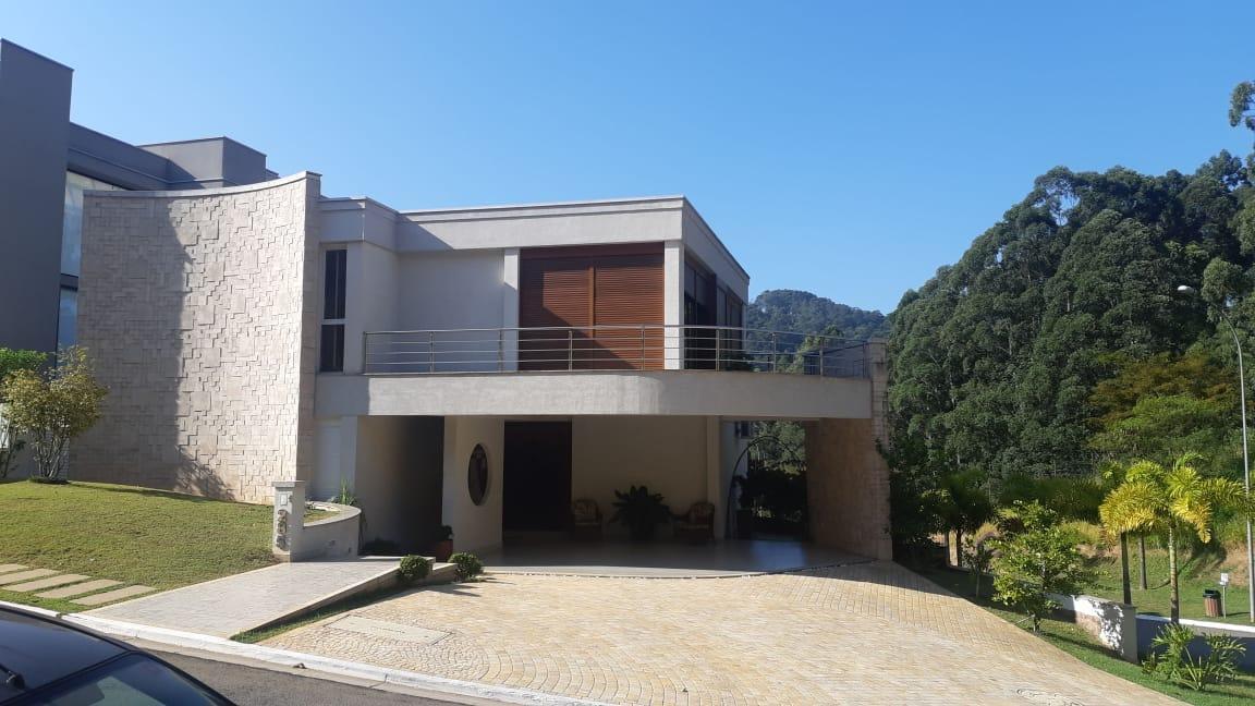 Casa de Condomínio, 4 quartos - Foto 12