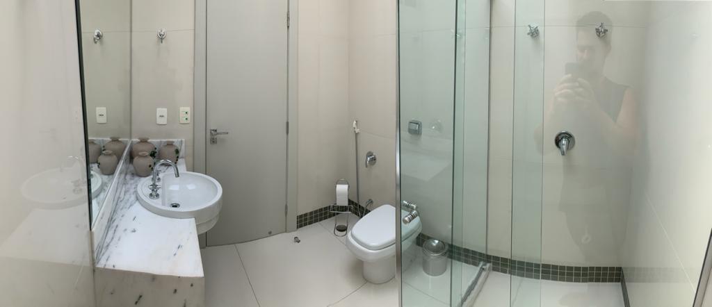 Casa de Condomínio, 4 quartos - Foto 18
