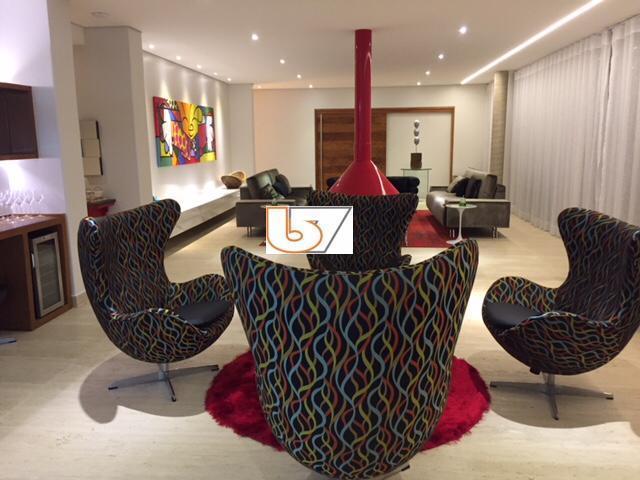 Casa de Condomínio, 4 quartos - Foto 5