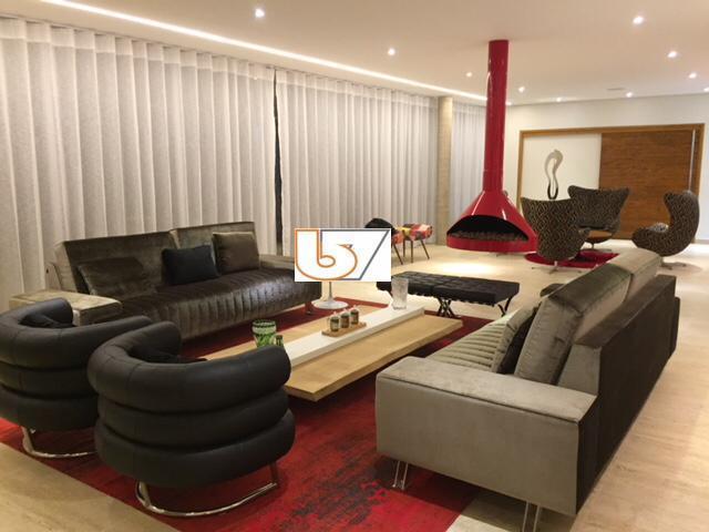 Casa de Condomínio, 4 quartos - Foto 4