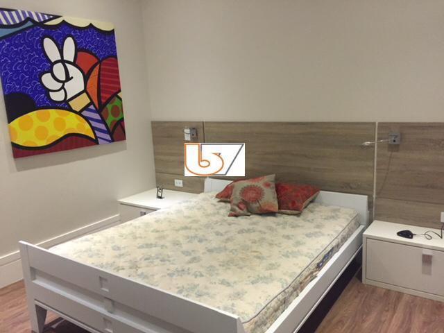 Casa de Condomínio, 4 quartos - Foto 7