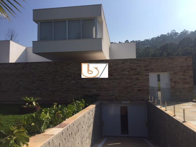 Casa de Condomínio, 4 quartos - Foto 34