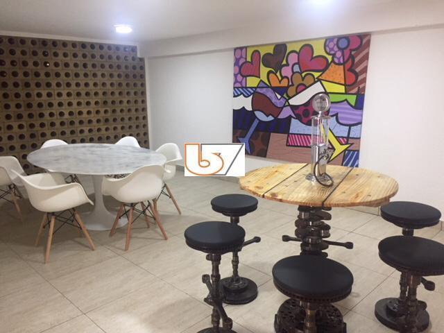 Casa de Condomínio, 4 quartos - Foto 43