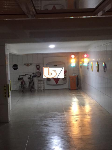 Casa de Condomínio, 4 quartos - Foto 48