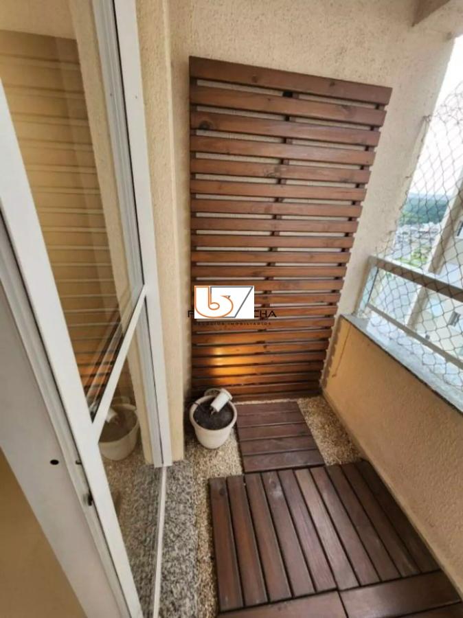 Apartamento, 2 quartos, 62 m² - Foto 2