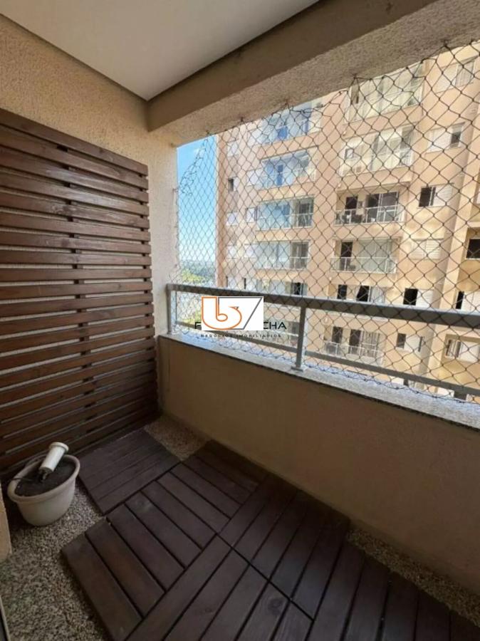 Apartamento, 2 quartos, 62 m² - Foto 3
