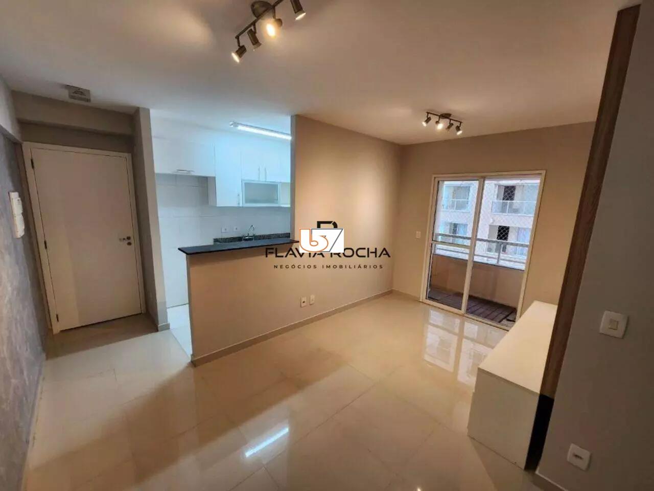 Apartamento, 2 quartos, 62 m² - Foto 1