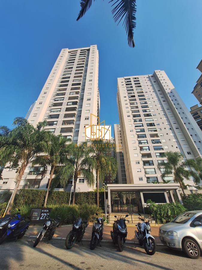 Apartamento, 2 quartos, 66 m² - Foto 1