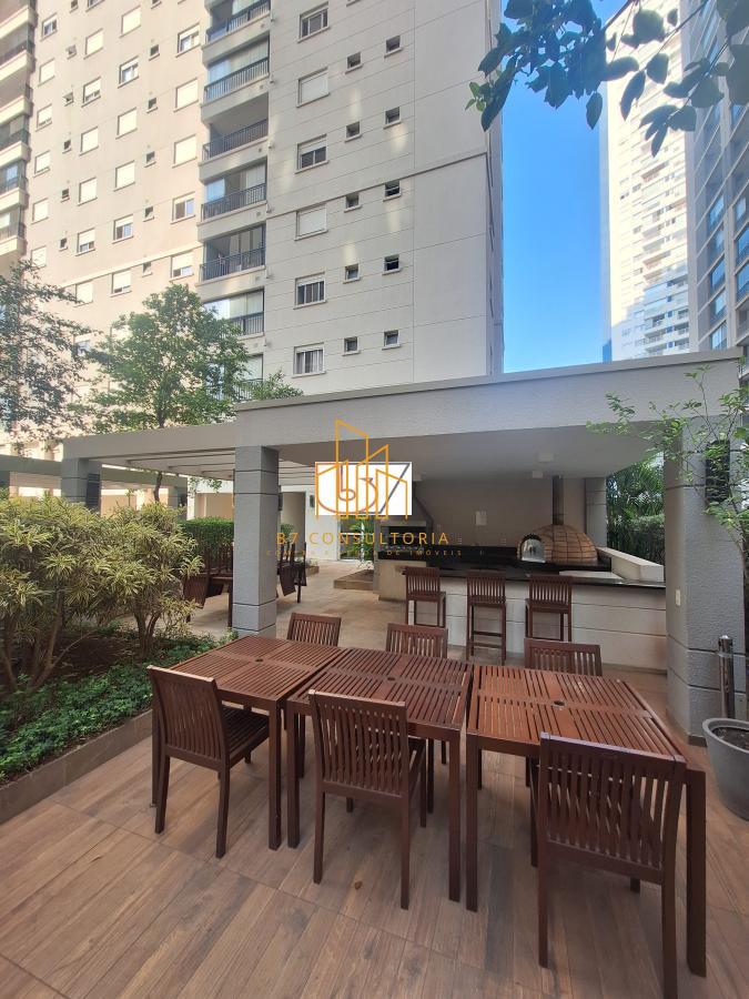 Apartamento, 2 quartos, 66 m² - Foto 20