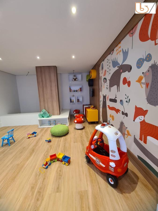 Apartamento, 3 quartos, 83 m² - Foto 29