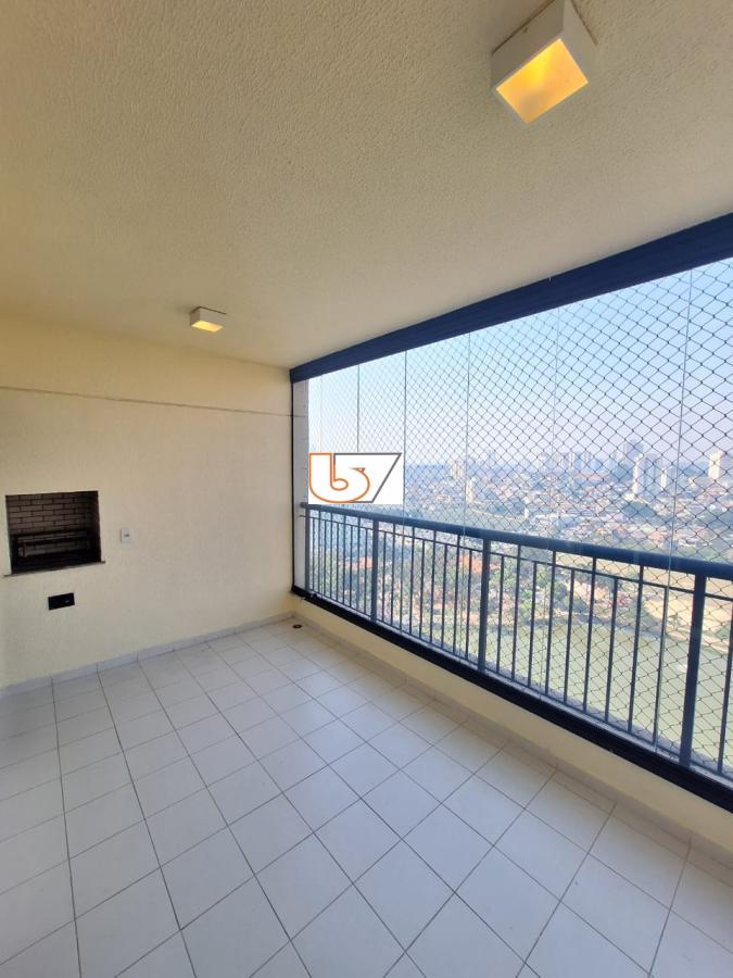 Apartamento, 3 quartos, 115 m² - Foto 2