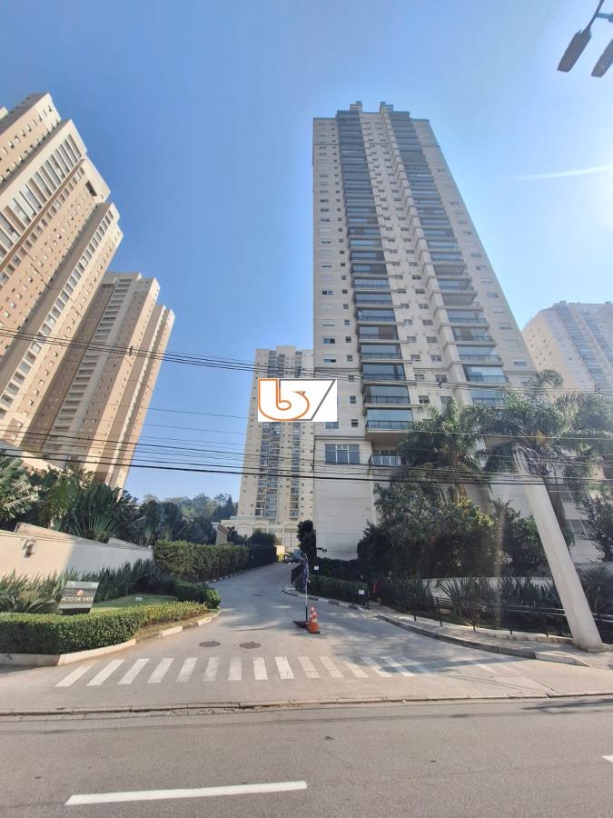 Apartamento, 3 quartos, 115 m² - Foto 1