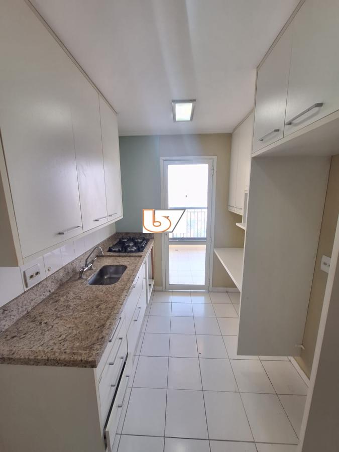 Apartamento, 3 quartos, 115 m² - Foto 5