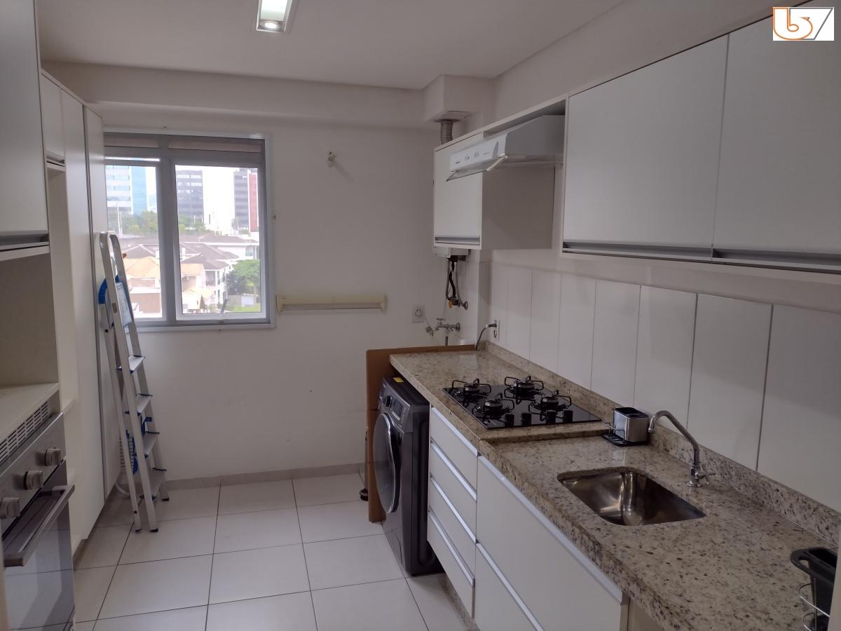 Apartamento, 2 quartos, 82 m² - Foto 8
