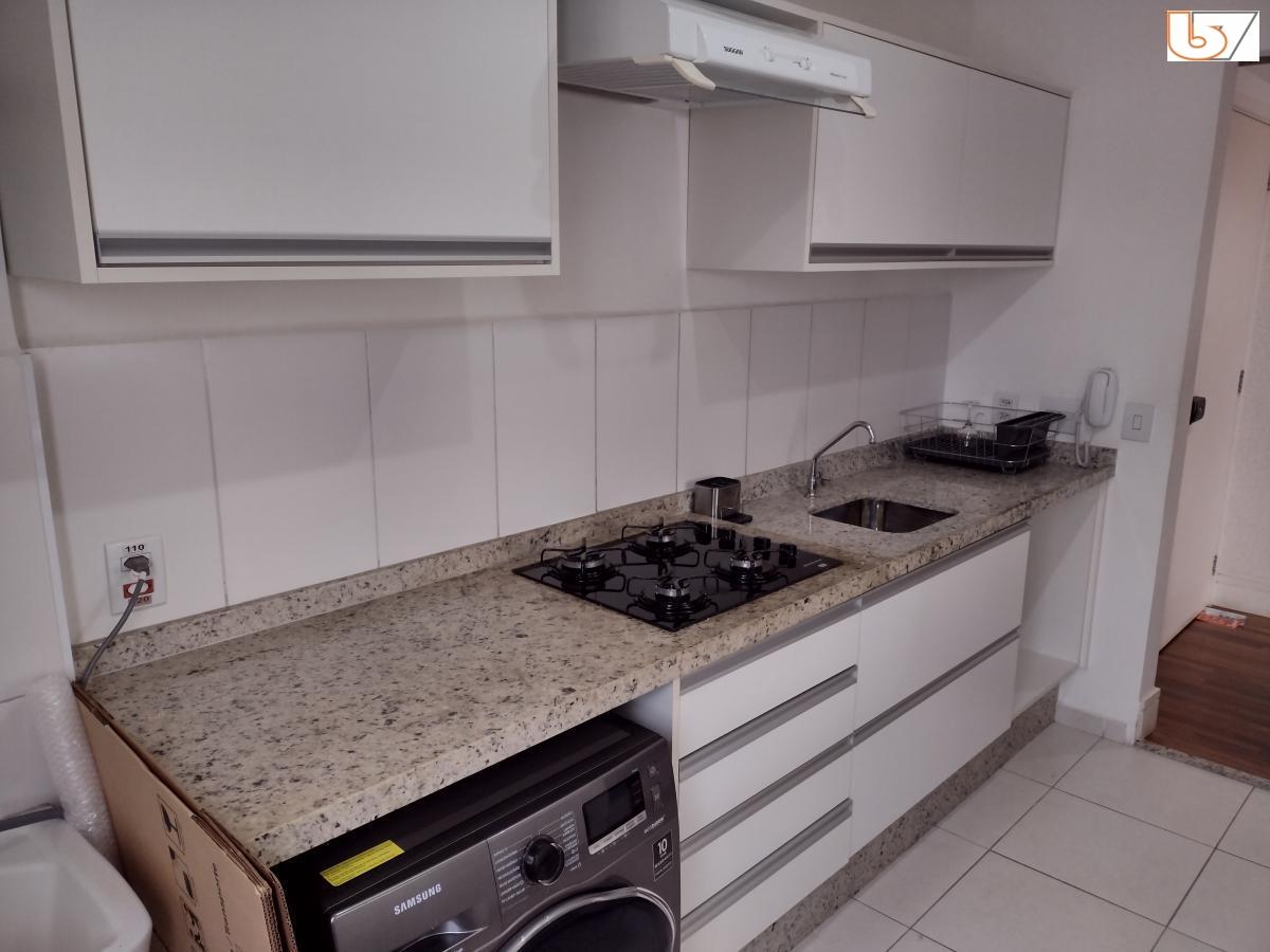 Apartamento, 2 quartos, 82 m² - Foto 7