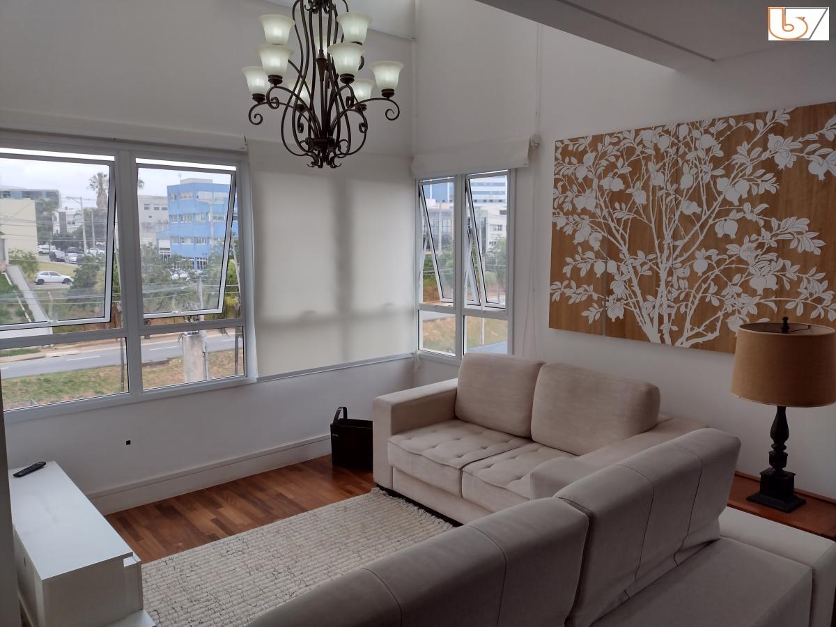 Apartamento, 2 quartos, 82 m² - Foto 3