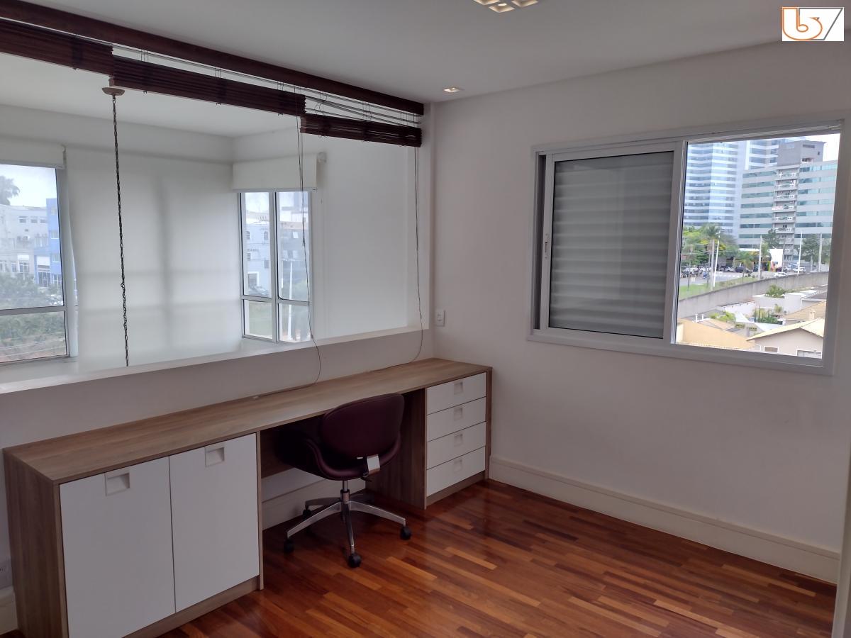 Apartamento, 2 quartos, 82 m² - Foto 9