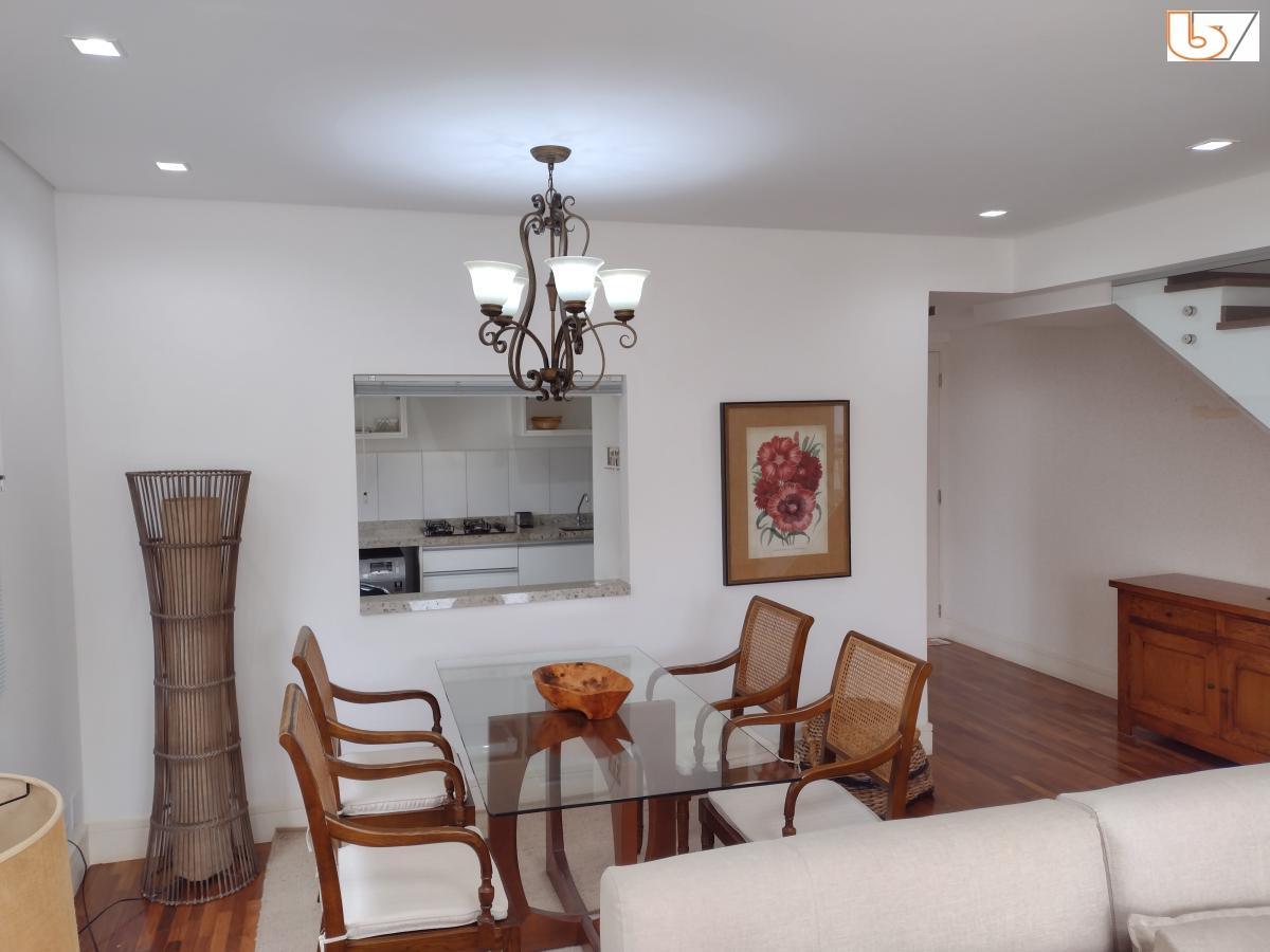 Apartamento, 2 quartos, 82 m² - Foto 2