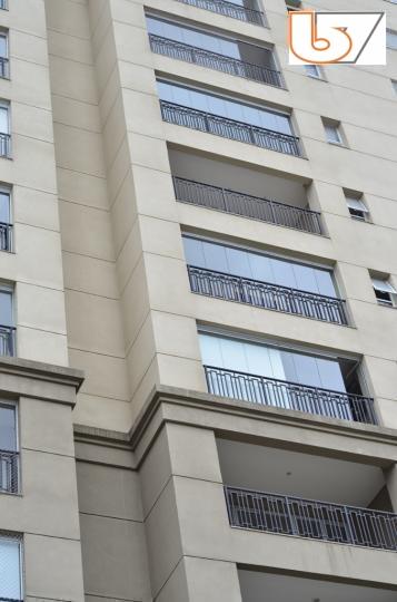 Apartamento, 2 quartos, 82 m² - Foto 11